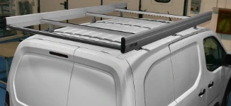 Kastenwagen mit Werkstatt FIAT DOBLÒ 2022 L1 12e