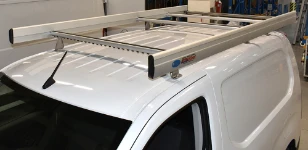 Kastenwagen mit Werkstatt FIAT DOBLÒ 2022 L2 08e