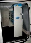 Kastenwagen mit Werkstatt FIAT SCUDO 2006  L2 H1 03d