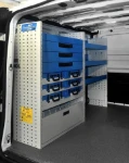 Kastenwagen mit Werkstatt FIAT TALENTO L1H1 11b