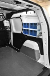 Kastenwagen mit Werkstatt NISSAN TOWNSTAR L1 03c