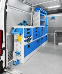 Kastenwagen mit Werkstatt OPEL MOVANO 2022 L2 H2 03b