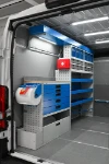 Kastenwagen mit Werkstatt OPEL MOVANO 2022 L2 H2 07b
