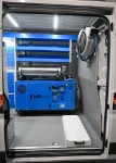 Kastenwagen mit Werkstatt OPEL MOVANO 2022 L2 H2 14d