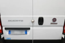 Kastenwagen mit Werkstatt OPEL MOVANO 2022 L3 H2 14g