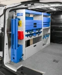 Kastenwagen mit Werkstatt OPEL VIVARO 2019  L2 H1 03b