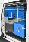 Kastenwagen mit Werkstatt OPEL VIVARO 2019  L2 H1 05d