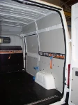 Kastenwagen mit Werkstatt PEUGEOT BOXER 1994 L1 H2 04c