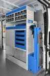Kastenwagen mit Werkstatt PEUGEOT BOXER 2006 L1 H1 03c