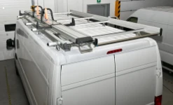 Kastenwagen mit Werkstatt PEUGEOT BOXER 2006 L3 H2 02f