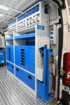 Kastenwagen mit Werkstatt PEUGEOT BOXER 2006 L3 H2 05c