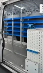 Kastenwagen mit Werkstatt PEUGEOT BOXER 2006 L3 H2 07e