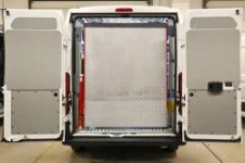 Kastenwagen mit Werkstatt PEUGEOT BOXER 2006 L3 H2 12f