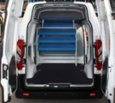 Kastenwagen mit Werkstatt PEUGEOT EXPERT 2007 L2 H2 07a