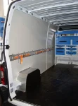 Kastenwagen mit Werkstatt RENAULT MASTER 1999 L2 H2 15b