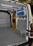Kastenwagen mit Werkstatt RENAULT MASTER 2010 L1 H1 05c