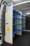 Kastenwagen mit Werkstatt RENAULT MASTER 2010 L2 H2 06b