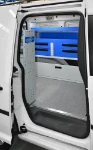 Kastenwagen mit Werkstatt VOLKSWAGEN CADDY 2003 L1 03d