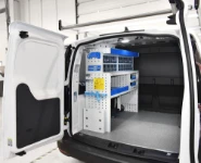 Kastenwagen mit Werkstatt VOLKSWAGEN CADDY 2021 L1 06b