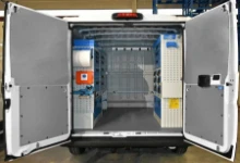 Lieferwagen mit Werkstatt CITROEN JUMPER 2006 L1 H1 06a