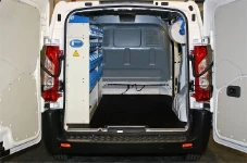 Lieferwagen mit Werkstatt CITROEN JUMPY 2006  L1 H1 10a