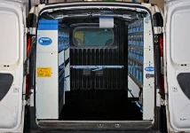 Lieferwagen mit Werkstatt FIAT DOBLÒ 2000 L2 H1 04a