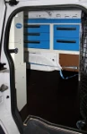 Lieferwagen mit Werkstatt FORD CONNECT 2003 L1 H1 02d