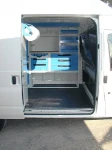 Lieferwagen mit Werkstatt FORD TRANSIT 2000 L2 H2 13d