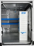 Lieferwagen mit Werkstatt OPEL MOVANO 2022 L2 H2 09d