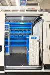 Lieferwagen mit Werkstatt OPEL MOVANO 2022 L3 H2 02e