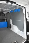 Lieferwagen mit Werkstatt OPEL VIVARO 2019  L2 H1 05c