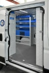 Lieferwagen mit Werkstatt PEUGEOT BOXER 2006 L1 H1 08d