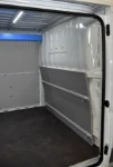 Lieferwagen mit Werkstatt PEUGEOT BOXER 2006 L1 H1 13d