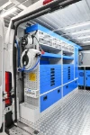Lieferwagen mit Werkstatt PEUGEOT BOXER 2006 L3 H2 05b