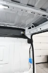 Lieferwagen mit Werkstatt PEUGEOT BOXER 2006 L3 H2 14f