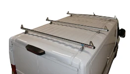Mobil mit Regalen CITROEN JUMPER 2006 L1 H1 11f