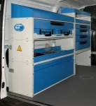 Mobil mit Regalen FIAT DOBLÒ 2000 L2 H1 01b
