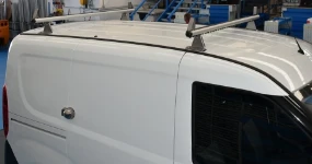 Mobil mit Regalen FIAT DOBLÒ 2010 L1 H1 09e