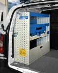 Mobil mit Regalen FIAT DOBLÒ 2022 L1 07b