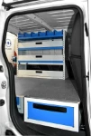Mobil mit Regalen FIAT DOBLÒ 2022 L1 10d