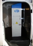 Mobil mit Regalen FORD CONNECT 2003 L1 H1 03c