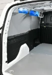 Mobil mit Regalen PEUGEOT PARTNER 2018 L2 09b