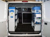 Mobile Werkstatt CITROEN JUMPER 1994 L1 H1 04a