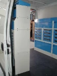 Mobile Werkstatt CITROEN JUMPER 1994 L2 H2 13d