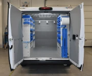Mobile Werkstatt CITROEN JUMPER 2006 L1 H1 11a