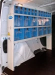 Mobile Werkstatt FIAT DOBLÒ 2000 L2 H1 14b