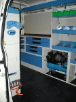 Mobile Werkstatt FORD TRANSIT 2000 L2 H2 09d