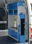 Mobile Werkstatt FORD TRANSIT 2000 L2 H2 13c