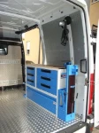 Mobile Werkstatt IVECO DAILY 2000 L1 H2 03c