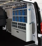 Mobile Werkstatt MERCEDES VITO 2004  L1 H1 03c